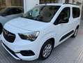 Opel Combo N1 Life 1.5TD S&S L Business Edition Plus 10 Blanc - thumbnail 3