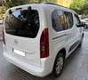 Opel Combo N1 Life 1.5TD S&S L Business Edition Plus 10 Blanc - thumbnail 6