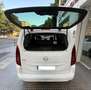 Opel Combo N1 Life 1.5TD S&S L Business Edition Plus 10 Blanc - thumbnail 11
