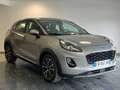 Ford Puma 1.0 EcoBoost 125ch mHEV Titanium 6cv Gris - thumbnail 4