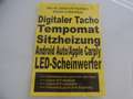 Peugeot 208 Allure Pack*Navi vApp*LED*Kamera*Tempom Schwarz - thumbnail 14