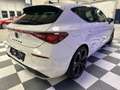 CUPRA Leon e-Hybrid 1.4 DSG (150 kW) **APPLE CARPLAY** Blanc - thumbnail 4