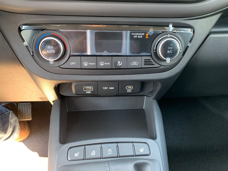 Hyundai i10 Trend Line 1,0 MT a3bt0 — photo 14