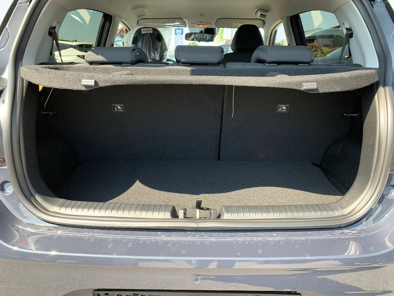 Hyundai i10 Trend Line 1,0 MT a3bt0 — photo 8