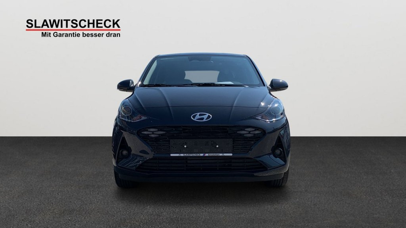 Hyundai i10 Trend Line 1,0 MT a3bt0 — photo 6