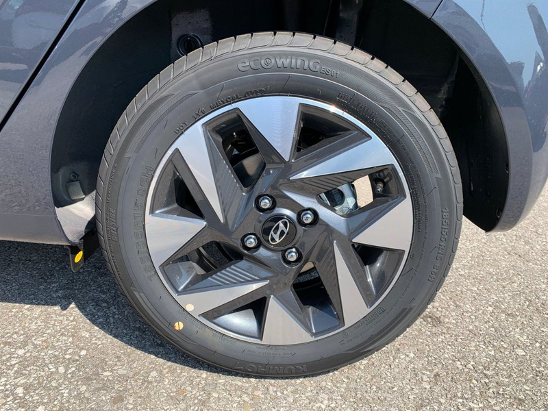 Hyundai i10 Trend Line 1,0 MT a3bt0 — photo 7