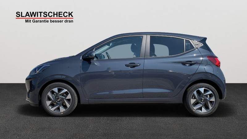 Hyundai i10 Trend Line 1,0 MT a3bt0 — photo 2