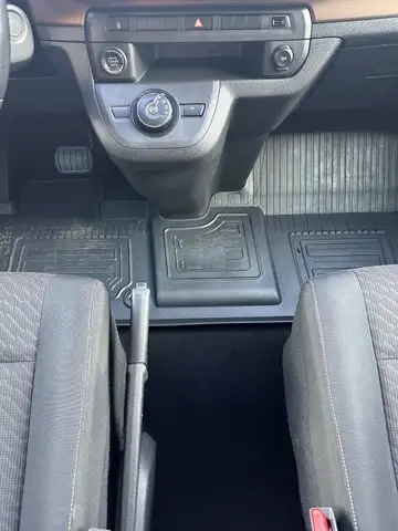 Toyota Proace view 15