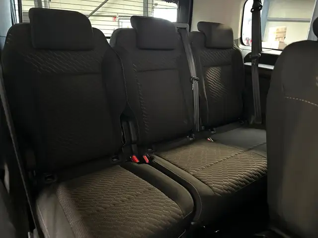 Toyota Proace view 7