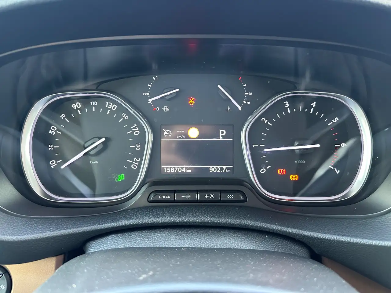 Toyota Proace 2.0 D L2H1 8-Sitzer NAV+360°+ACC+SHZ+CARPLAY+HUD, миниатюра 18