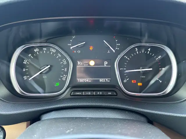 Toyota Proace view 18