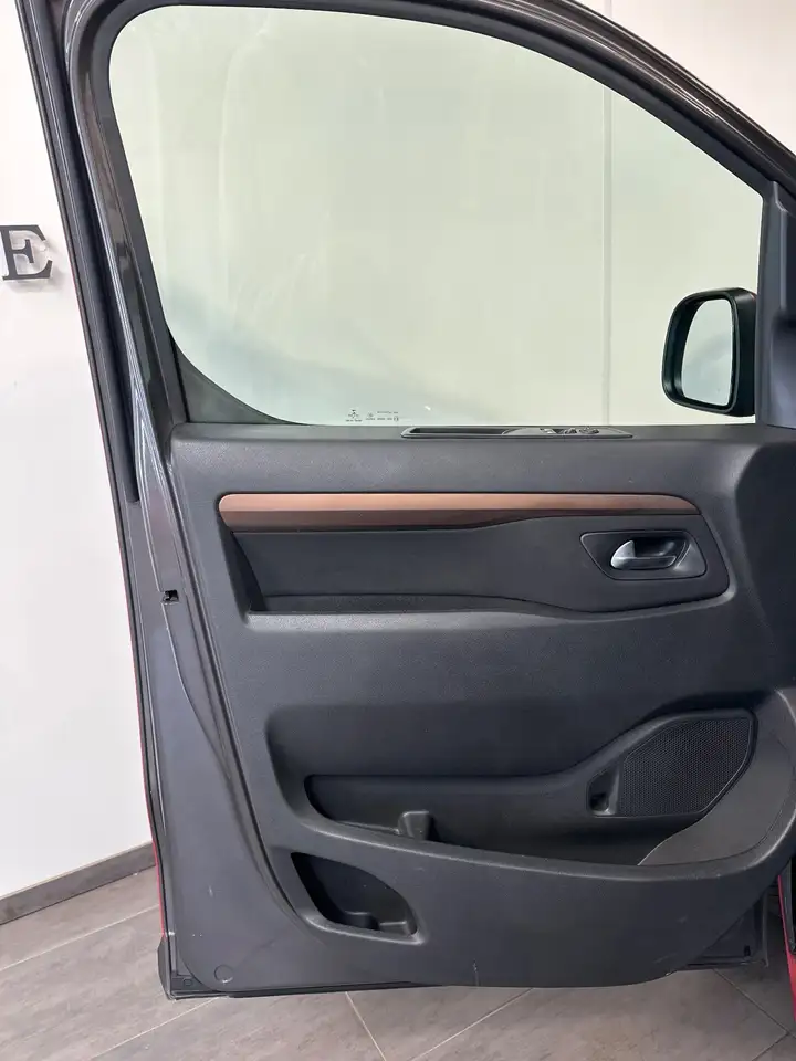 Toyota Proace 2.0 D L2H1 8-Sitzer NAV+360°+ACC+SHZ+CARPLAY+HUD, миниатюра 9