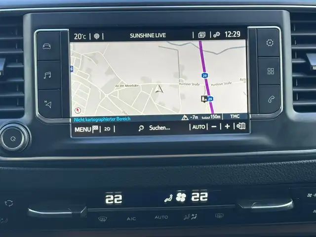 Toyota Proace view 16