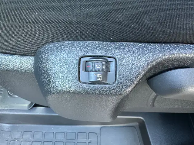 Toyota Proace view 19