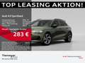 Audi A3 35 TFSI ADVANCED SONOS HuD LED KAME Grün - thumbnail 1