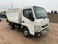 Mitsubishi Canter Canter 3S13/25 TF1 3.0TDI PC  RIFIUTI FY756JX Bianco - thumbnail 8