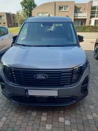 Tourneo Courier 1.0 EcoBoost Titanium