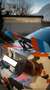 BMW 320 320d Msport - thumbnail 4