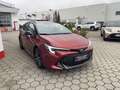 Toyota Corolla Touring Sports Hybrid GR Sport Oranje - thumbnail 4