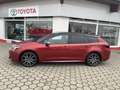 Toyota Corolla Touring Sports Hybrid GR Sport Oranje - thumbnail 2
