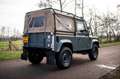 Land Rover Defender 2.2 D HT 90" SE |Cabriolet|2persoons Groen - thumbnail 21