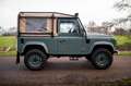 Land Rover Defender 2.2 D HT 90" SE |Cabriolet|2persoons Groen - thumbnail 22