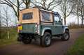 Land Rover Defender 2.2 D HT 90" SE |Cabriolet|2persoons Groen - thumbnail 3