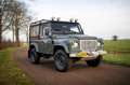 Land Rover Defender 2.2 D HT 90" SE |Cabriolet|2persoons Groen - thumbnail 14