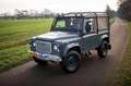Land Rover Defender 2.2 D HT 90" SE |Cabriolet|2persoons Groen - thumbnail 1