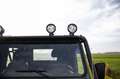 Land Rover Defender 2.2 D HT 90" SE |Cabriolet|2persoons Groen - thumbnail 38
