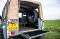 Land Rover Defender 2.2 D HT 90" SE |Cabriolet|2persoons Groen - thumbnail 8