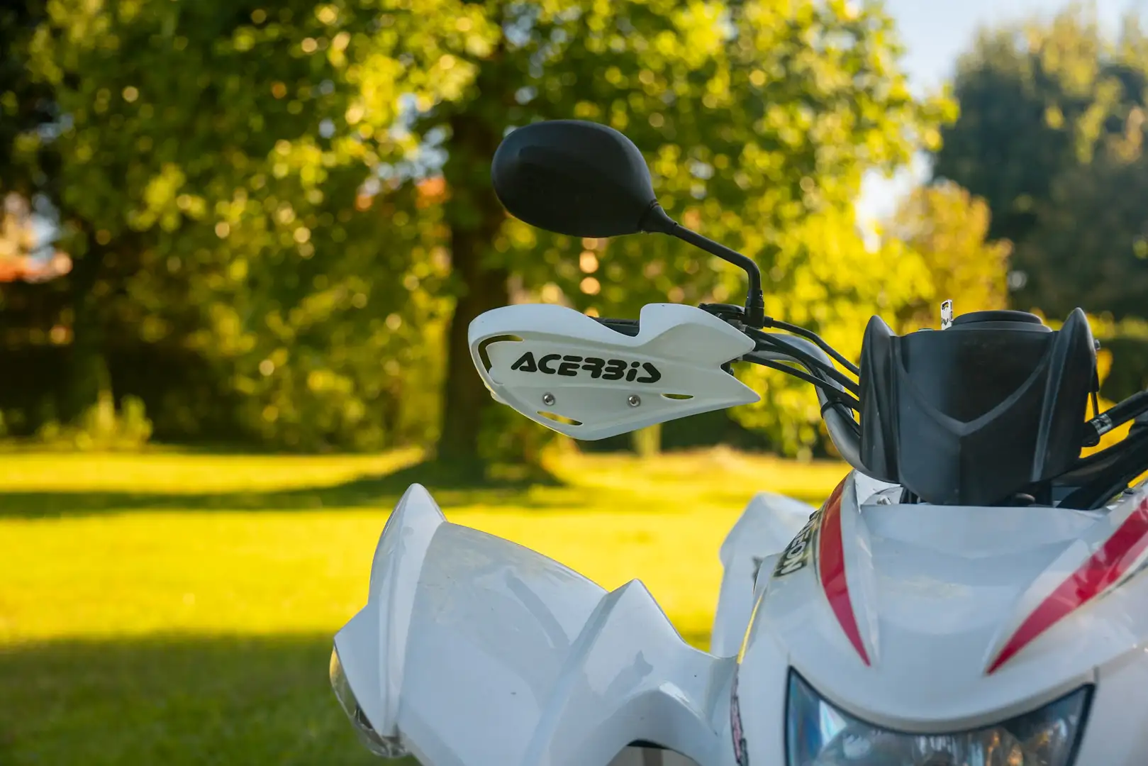 Aeon Cobra 50 Aixam motor A 770 VAR.B  vers 1 - 2