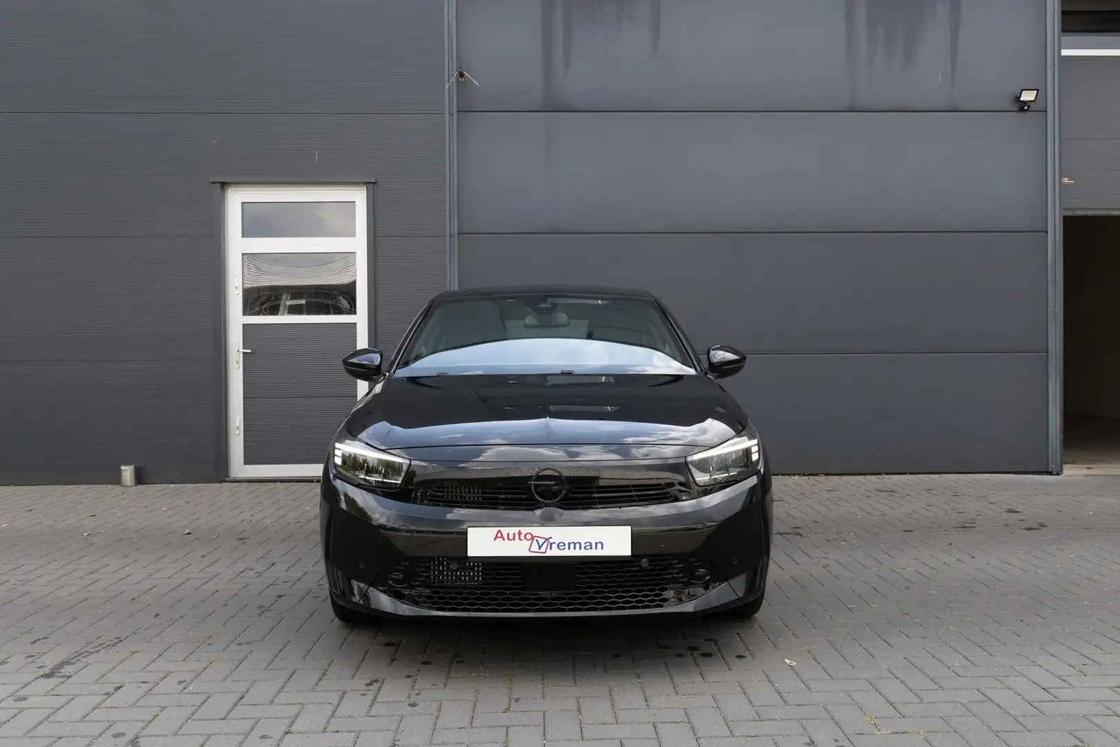 Opel Corsa 1.2 Turbo GS -Camera/Apple Carplay/LED- Noir - 2