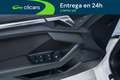 Audi A3 Sportback 30 TFSI Advanced S tronic Blanco - thumbnail 18