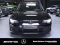 Volkswagen Golf VIII 1.0 TSI Life BLUETOOTH LED PDC KLIMA Zwart - thumbnail 2