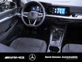 Volkswagen Golf VIII 1.0 TSI Life BLUETOOTH LED PDC KLIMA Zwart - thumbnail 8