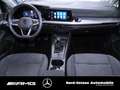 Volkswagen Golf VIII 1.0 TSI Life BLUETOOTH LED PDC KLIMA Zwart - thumbnail 12