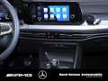 Volkswagen Golf VIII 1.0 TSI Life BLUETOOTH LED PDC KLIMA Zwart - thumbnail 9