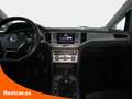 Volkswagen Golf Sportsvan 1.6TDI CR BMT Advance 81kW Noir - thumbnail 11