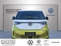 Volkswagen ID. Buzz PRO+COMORT PAKET+AHK+IQ LIGHT+ Jaune - thumbnail 1