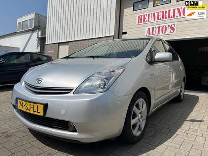 Toyota Prius 1.5 VVT-i Tech Edition NAVI CAMERA