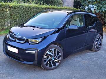 i3 120Ah - 42.2 kWh Advanced