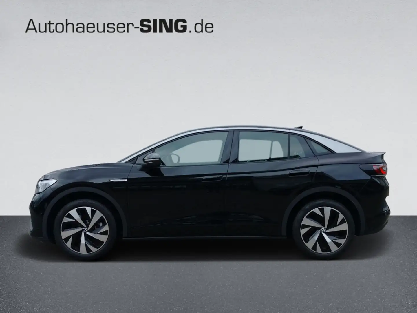 Volkswagen ID.5 Pro Performance Komfort Info. Assi. Wärme.' Noir - 2