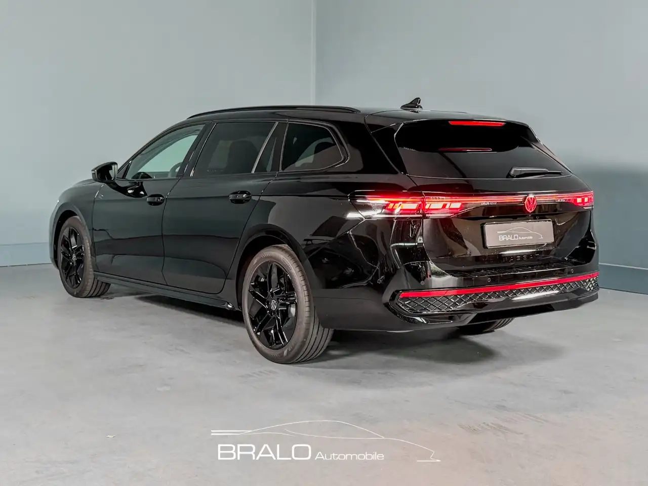 Volkswagen Passat 2026