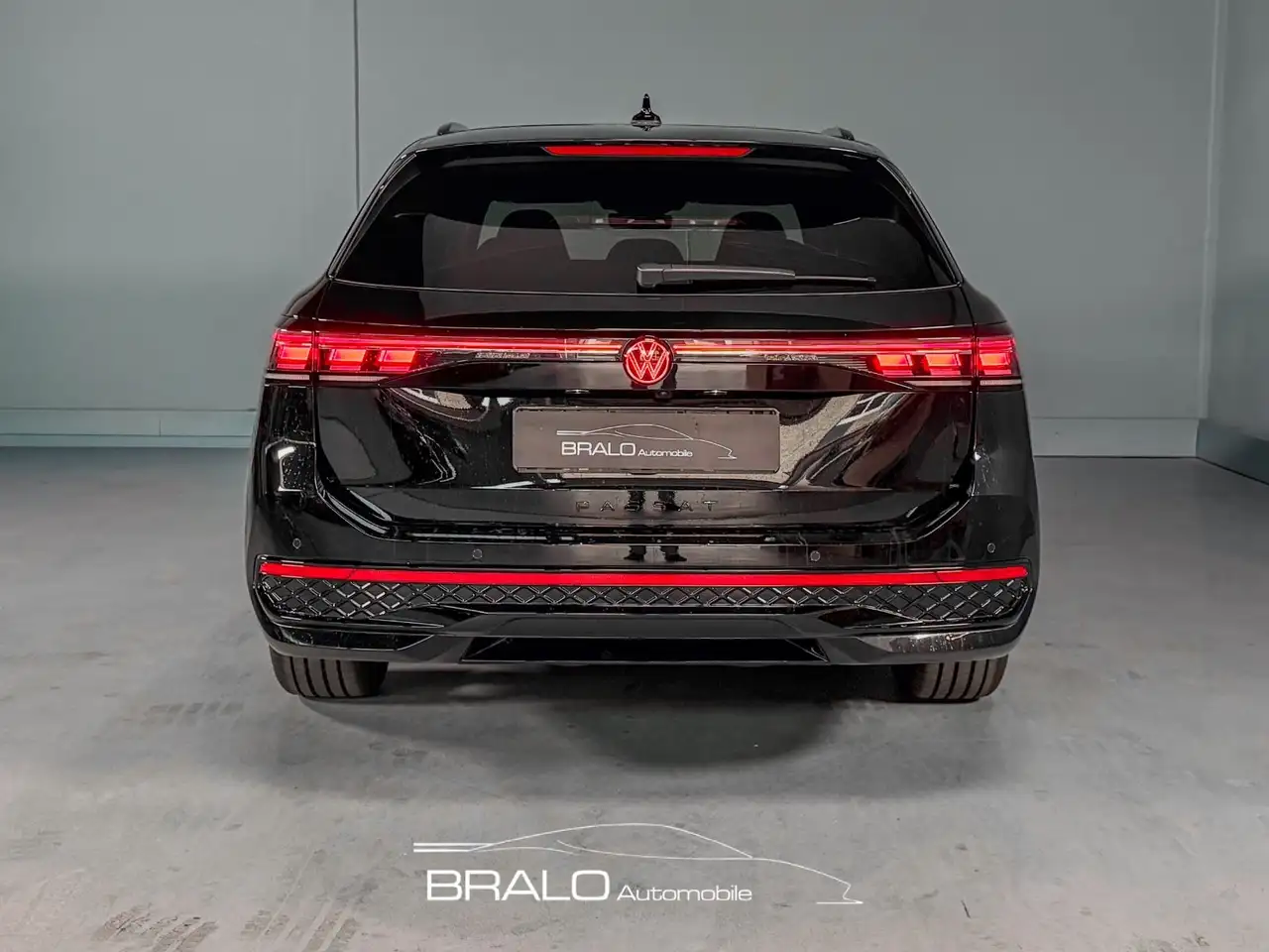 Volkswagen Passat 2026