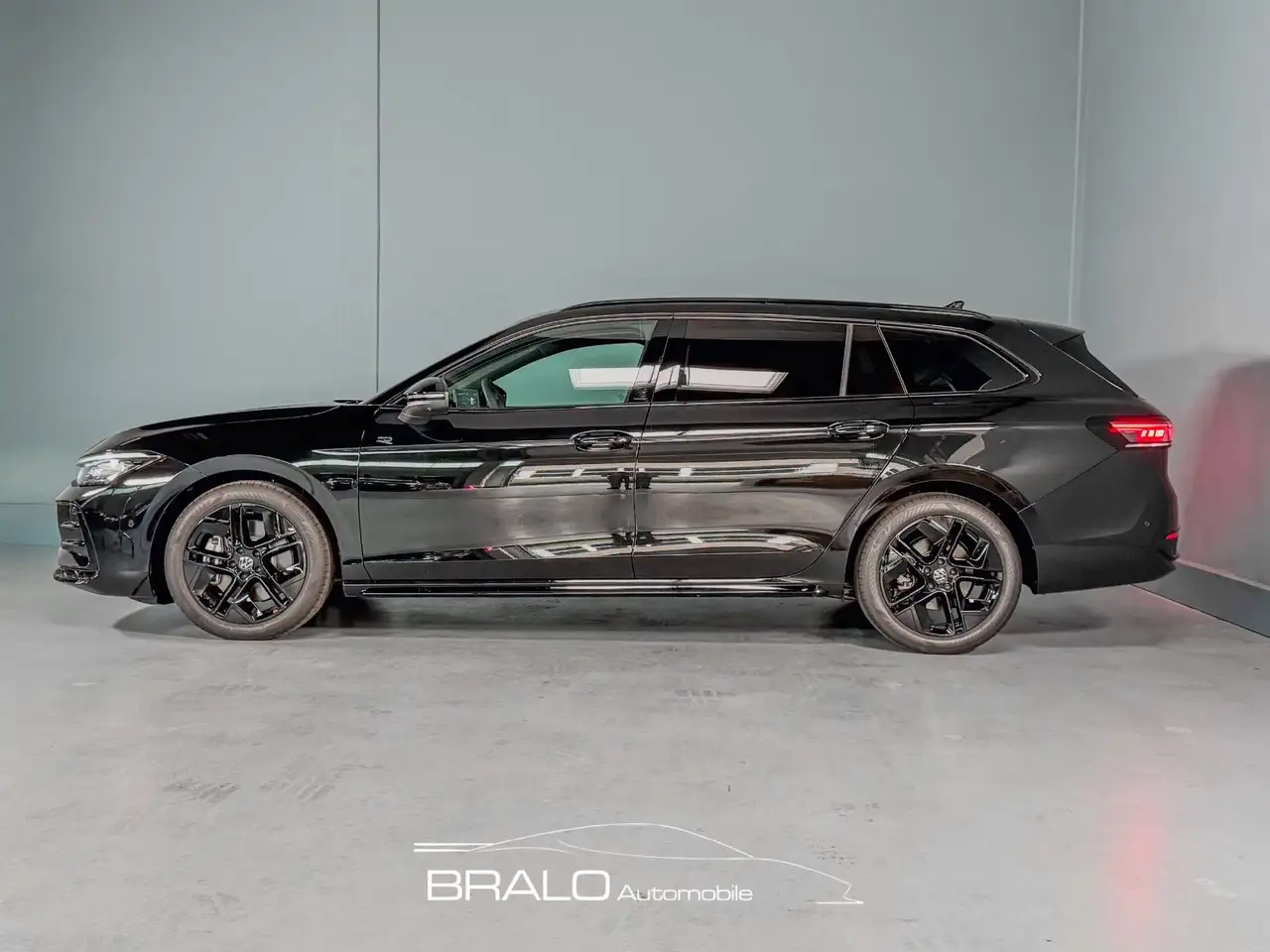 Volkswagen Passat 2026