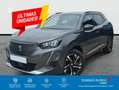 Peugeot 2008 ALLURE PURETECH 100 S&S 6 VEL. MAN Gris - thumbnail 1