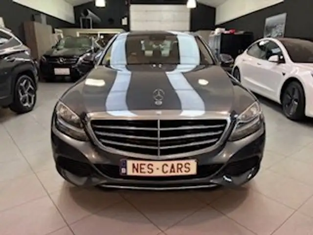 Mercedes-Benz C 220 C 220 d SPORT. POUR MARCHAND OU EXPORTATION