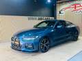 BMW 420 DAS * PACK M PERFORMANCE * GAR 12 MOIS * 116MKM Blu/Azzurro - thumbnail 4