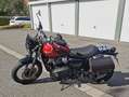 Triumph Street Scrambler Rood - thumbnail 2